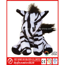 New Arrival of Plush Toy of Stuffed Zebra Gift